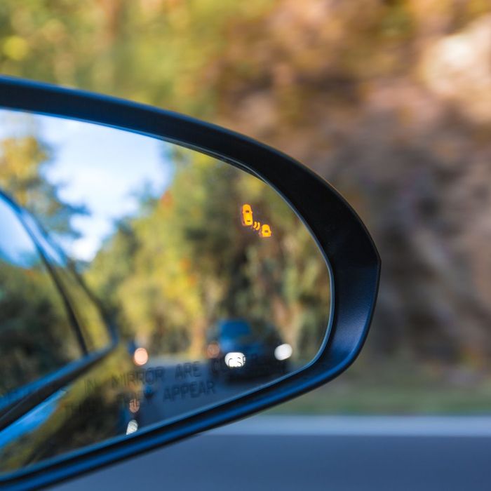 The Importance Of ADAS Recalibration After A Windshield Replacement ...